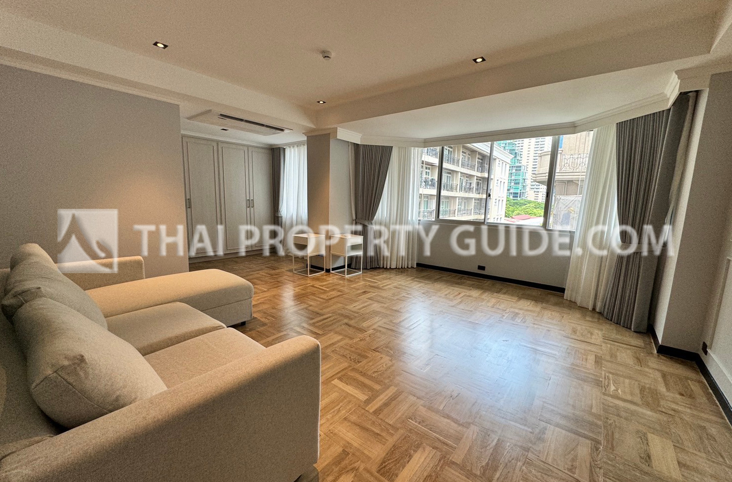 Apartment in Sukhumvit 